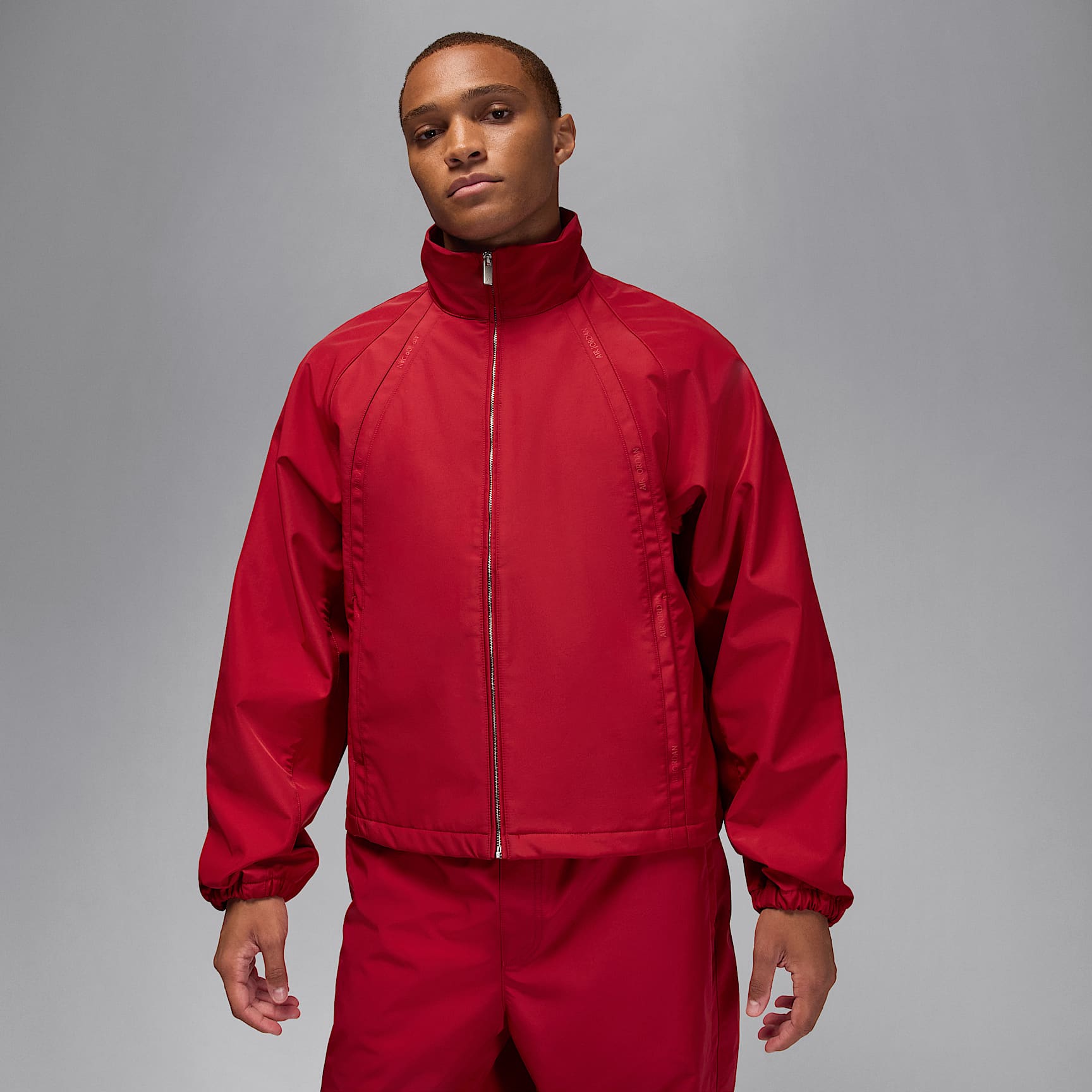 Air Jordan Men's Track Jacket. Nike.com